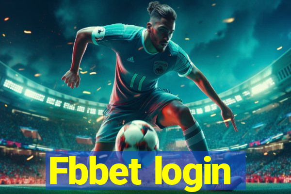 Fbbet login